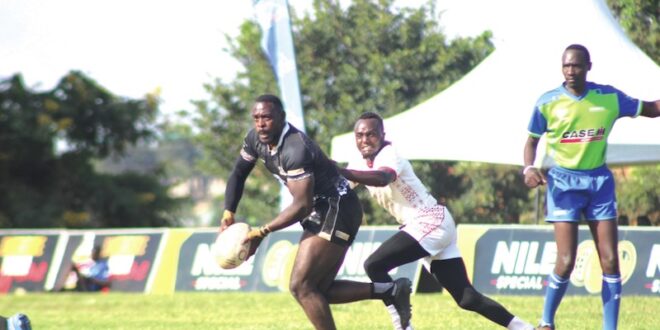 Can Black Pirates beat the odds against Kabras Sugar in
