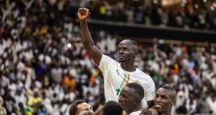 Canal unveils ‘Sleep Can Wait campaign ahead of 2026 FIFA