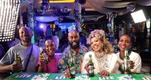 Castle Lite Ignites Nationwide Ahhh Challenge to Redefine Ugandas Social