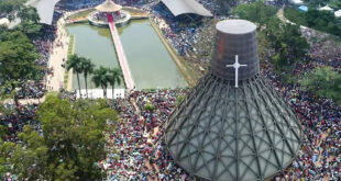 Catholics to Celebrate 2026 Years Martyrs Day at Parish level