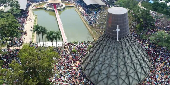 Catholics to Celebrate 2026 Years Martyrs Day at Parish level