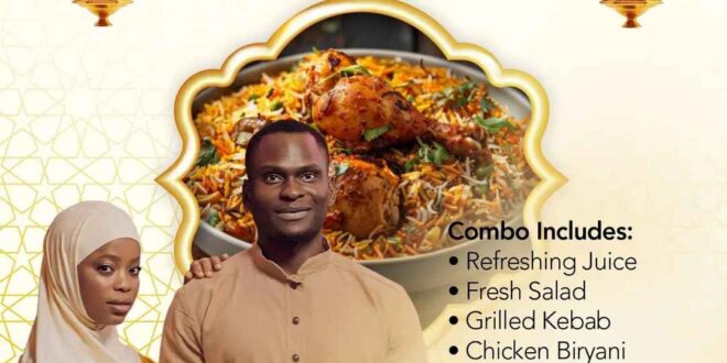 Celebrate Eid In Style With Speke Hotel’s Festive UGX 55,000 Feast