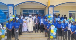 Centenary Bank Expands Footprint in The Northern Region with Kalongo