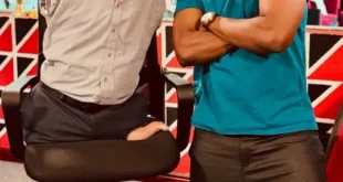 Check Nick Vujic the 43 year old motivational speaker born without arms.webp