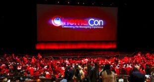 CinemaCon left us hopeful The Observer