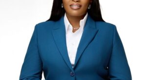 City Lawyer Namuyonga Showered with Heartfelt Wishes on her Birth