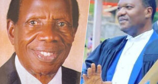 City tycoon Kalungi Under Security Probe Police To Summon Him