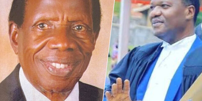 City tycoon Kalungi Under Security Probe Police To Summon Him