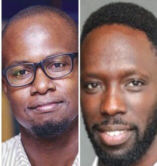 Correspondences on Iran and Uganda
