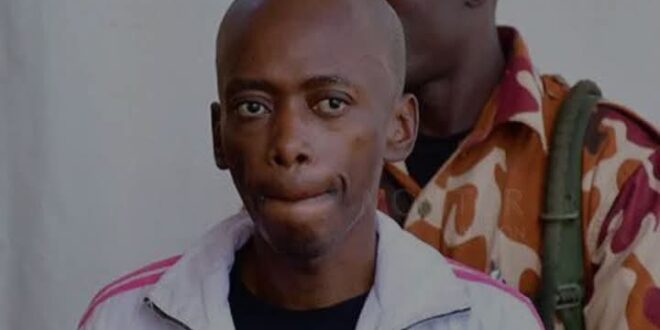 Court Sentences Onyum to Death