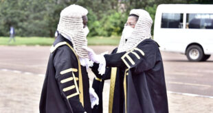 Court dismisses case challenging NRM endorsement of Among Tayebwa
