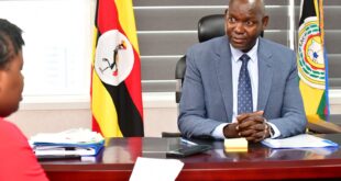 Court to Adjourn all Criminal Matters as Prosecutors Meet in