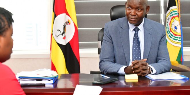 Court to Adjourn all Criminal Matters as Prosecutors Meet in