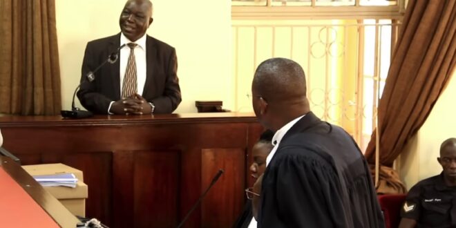 Courtroom drama A murder trial shifts an appeal succeeds