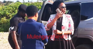 DIGG Muhairwe Takes Tough Stand on Busega Mpigi Expressway Delays and
