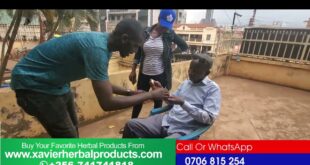 Tintah Media News