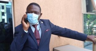 Diaspora Voices Intensify as Fred Nyanzi Emerges in Sensitive Legal