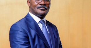Dr Eng Silver Mugisha appointed head of Mbarara Archdiocese laity