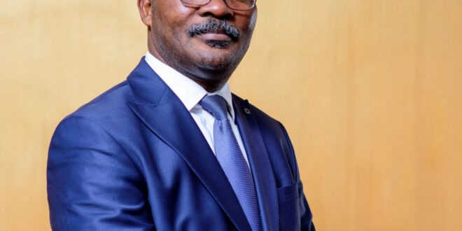 Dr Eng Silver Mugisha appointed head of Mbarara Archdiocese laity