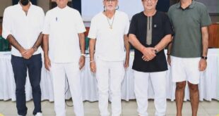 Dr. Sudhir Ruparelia To Lead Newly Elected Lohana Community Board Of Trustees