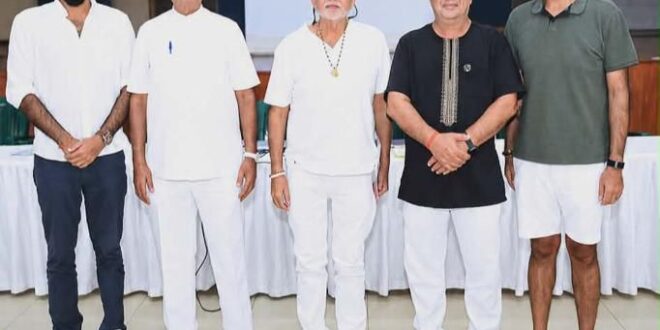 Dr. Sudhir Ruparelia To Lead Newly Elected Lohana Community Board Of Trustees