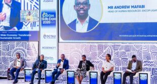 EACOP Champions Skills Transfer as Uganda Prepares for Sustainable Growth