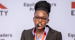ELP factor Christabel Babiryes story