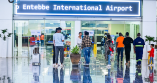 Ebola Canada imposes 90 day travel ban on Uganda