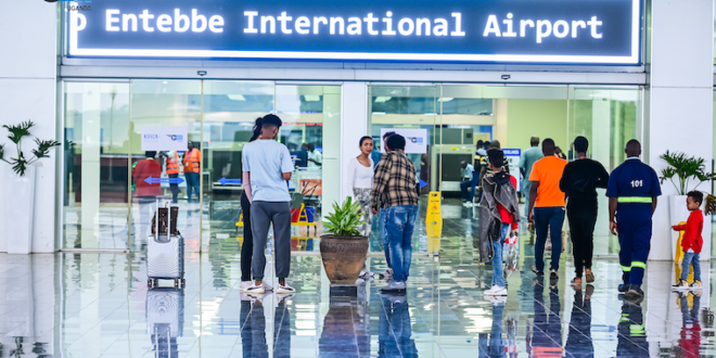 Ebola Canada imposes 90 day travel ban on Uganda