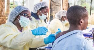 Ebola Outbreak: Uganda Quarantines Over 100 As Imported Cases Enter Kampala