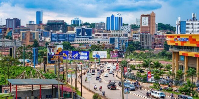 Economy remains stable as govt spends Shs 17 trillion on