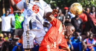 Eight School Football Giants Battle for USSSA Semifinal Spots in