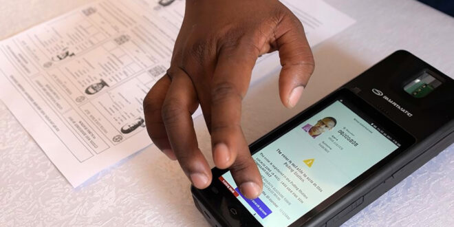 Election Tech Or Surveillance Tool? Report Warns Uganda’s 2026 Polls Exposed Millions Of Voters’ Data & Privacy