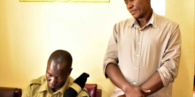 End Of The Road: Wakiso Land Mafia Charles Kyagaba Convicted!