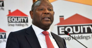 Equity Bank Uganda Grows to UGX 38 Trillion as Economy