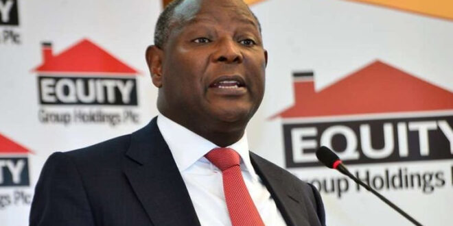 Equity Bank Uganda Grows to UGX 38 Trillion as Economy