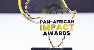Equity Bank wins three diaspora bank awards