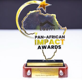 Equity Bank wins three diaspora bank awards
