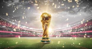 FIFA and CAF Youve Handed the World Cup to Fear