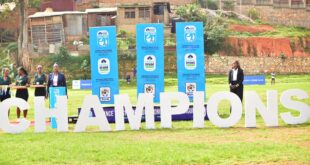 FUFAs Coronation Plans Collapse as Kawempe Muslim Steal the Show