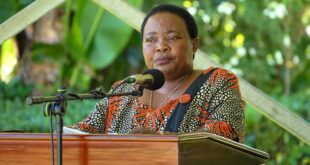 Fishmongers cabinet winds down with mabati theft taint