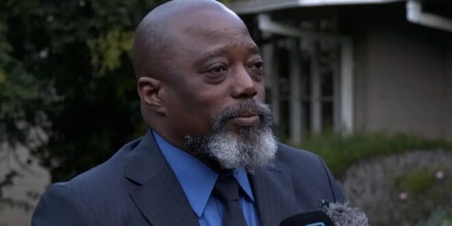 Former DR Congo President Joseph Kabila Hit With US Sanctions