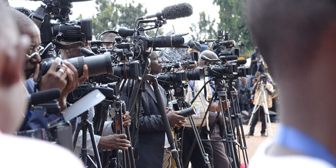 Free press is a public good that must be protected