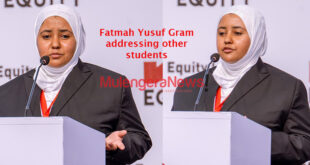 From Classroom Dreams to National Impact – mulengeranewscom