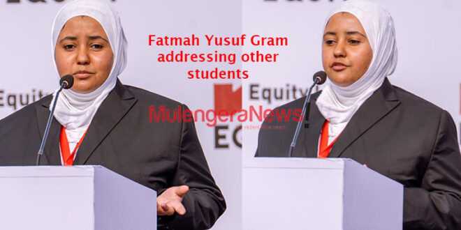 From Classroom Dreams to National Impact – mulengeranewscom