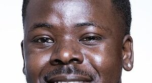 From Kampala to Toronto How school hallway hustle led to