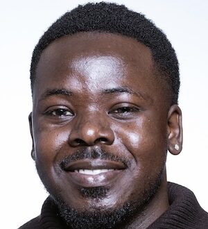 From Kampala to Toronto How school hallway hustle led to