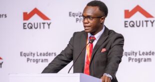 From Kibuli slums to big dreams