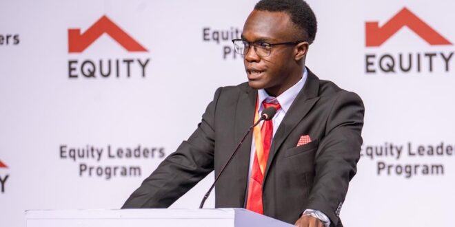 From Kibuli slums to big dreams