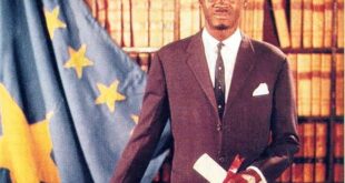 From Patrice Lumumba To Sonko: The Relentless Playbook Of Foreign Imperialism In Africa